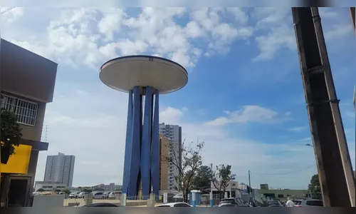 Veja como fica o tempo em Apucarana neste domingo (24)