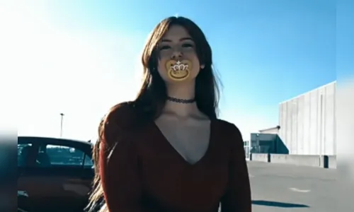 Chupetas viram nova tendência no TikTok para alívio do estresse