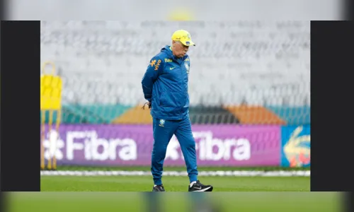 Neymar entra na pré-lista da Seleção e divide opiniões