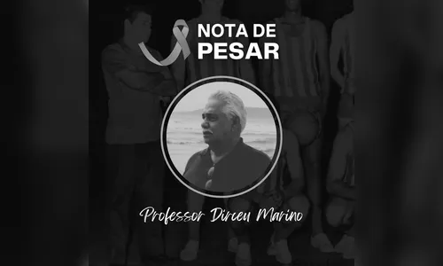 Morre Dirceu Marino, técnico da geração de ouro do basquete de Arapongas