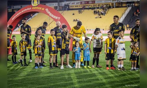 Veja onde assistir Novorizontino x Avaí pela Série B do Brasileirão