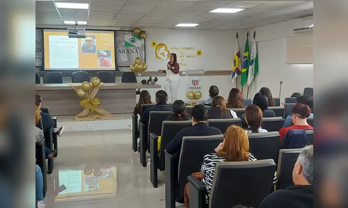 16ª Regional de Saúde promove evento sobre amamentação