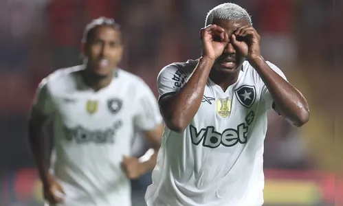 Onde assistir Fortaleza x Botafogo pelo Campeonato Brasileiro