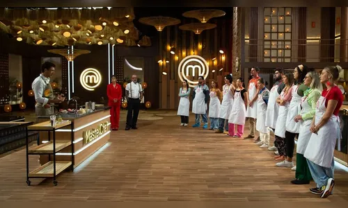 Band revela lista completa de participantes do MasterChef Celebridades