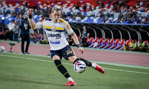 Onde assistir Volta Redonda x Novorizontino neste sábado (09)