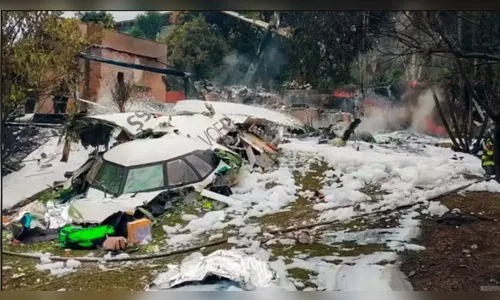 Funcionário omitiu falha em avião da Voepass: “Remorso desgraçado”