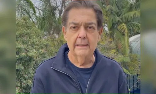 Faustão passa por transplante de fígado e retransplante renal