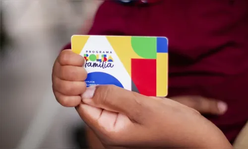 Bolsa Família de agosto já pode ser sacado por parte dos beneficiários