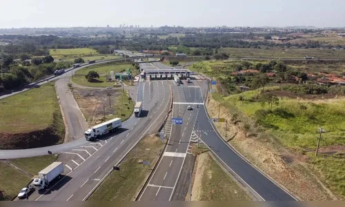 Tarifas ficam mais caras em pedágios do PR a partir desta quinta (28)