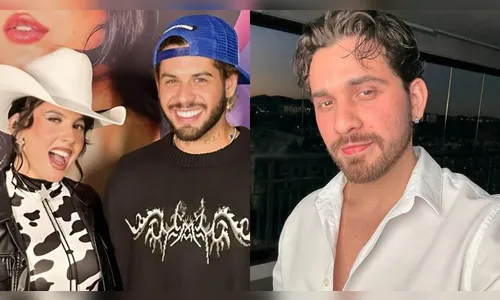 Gustavo Mioto toma atitude após boatos de affair de Ana Castela