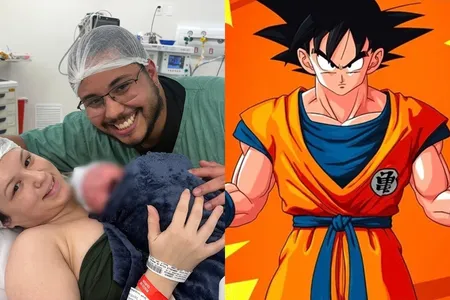 O casal admira a cultura japonesa e, frequentemente, fazem cosplay juntos