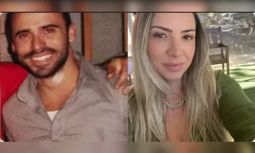 Polícia aguarda laudos para esclarecer morte de casal em motel