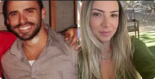 O casal foi encontrado morto no dia 11 de agosto na banheira de um motel.