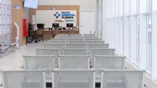 O caso foi encaminhado à 36ª Promotoria da Capital