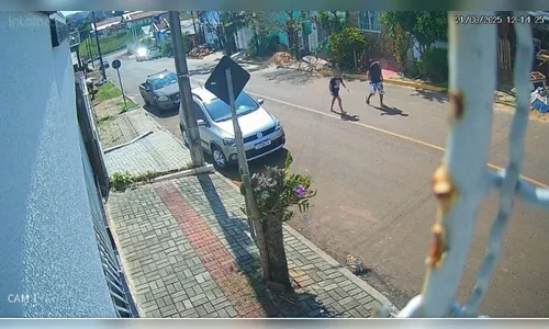 Criança é estuprada após aceitar convite para tomar refrigerante