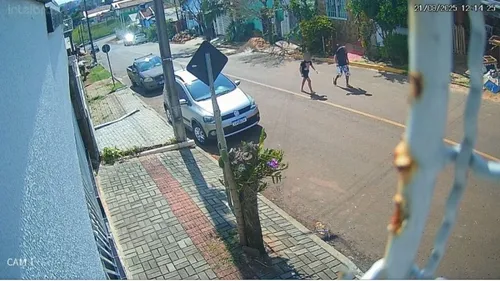 O caso veio à tona quando a menina saiu de casa para ir ao mercado e não retornou no horário previsto, levando a mãe a acionar a Polícia Militar (PM).