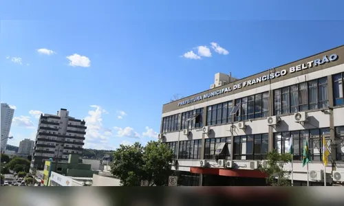 Inscrições para concurso do PR com 273 vagas terminam nesta terça
