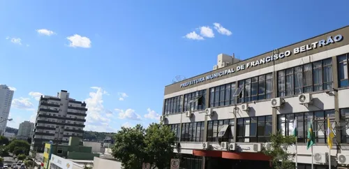 O concurso terá validade de dois anos