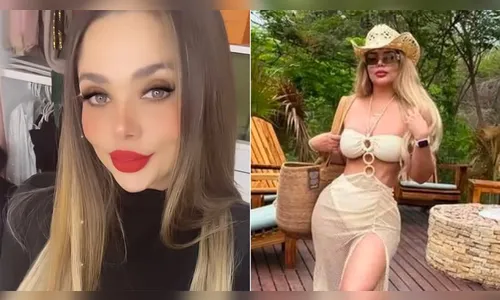 Influenciadora morre ao lado do marido e dos dois filhos