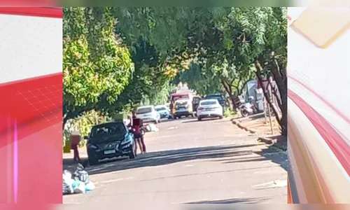 Mulher é morta em casa e namorado é suspeito do crime no PR