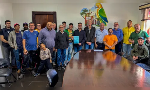 Arilson anuncia R$ 375 mil para saúde, agricultura e asilo em Jandaia