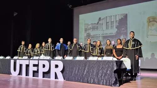 O deputado federal licenciado e secretário de estado da saúde Beto Preto foi convidado para ser o patrono da turma de formandos.