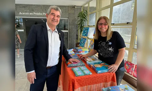 Alep promove programação especial na semana da pessoa com deficiência