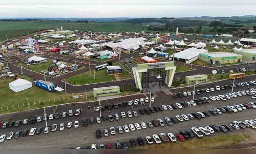 Prefeitura de Ivaiporã recebe cadastros para licitação da Expovale