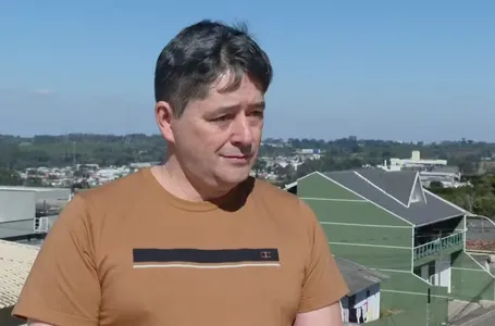 O ex-funcionário lembra que o local onde houve a explosão havia passado recentemente por modernização, com máquinas automatizadas.
