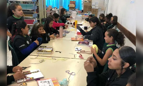 Seis meses sem celular na escola: educação do PR aponta avanços