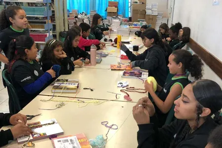 O fortalecimento emocional dos estudantes foi apenas um entre os muitos fatores benéficos observados no dia a dia das instituições de ensino