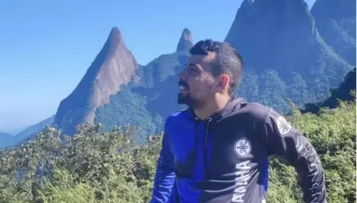 O homem está internado em estado grave após receber ácido peracético, usado para a higienização das máquinas.