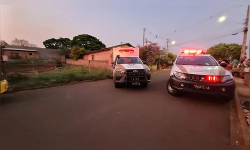 Após júri, homem é condenado por morte a facadas em Apucarana