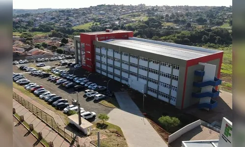 IFPR Londrina encerra inscrição para professor substituto nesta quarta