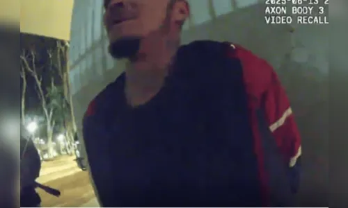 PMs executam morador de rua rendido no centro de SP