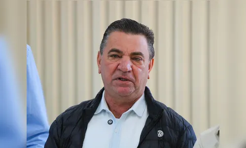TCE-PR aprova contas de 2024 da gestão de Sérgio Onofre em Arapongas