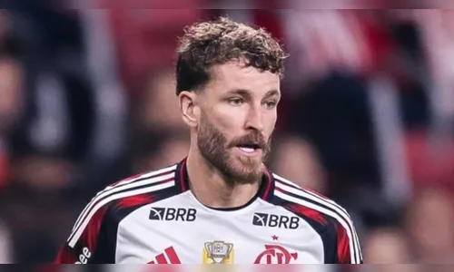 Jogador do Flamengo pode ser preso por causa de pensão alimentícia