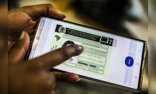 Inscrições para CNH Cidadã estarão abertas nesta segunda-feira (11)