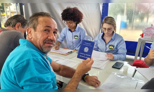 Empregabilidade 50+ oferece vagas e orientação para recomeços