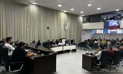 Câmara aprova novo quartel dos Bombeiros e CMEI no Solo Sagrado