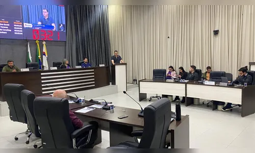Câmara aprova Programa Disque Autista em Apucarana; saiba mais