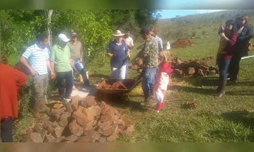 Mauá da Serra sedia reunião para avaliar o 
