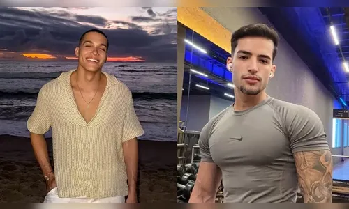 Modelo morre e influenciador é internado após acidente em piscina