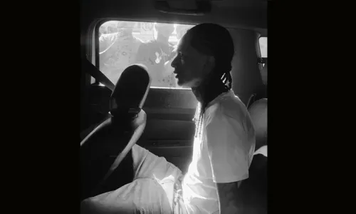 Preso, Oruam será transferido para cela coletiva