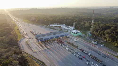 O reajuste foi autorizado pela Agência Nacional de Transportes Terrestres (ANTT)