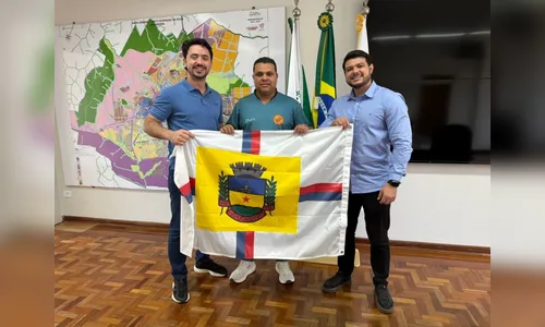 Carateca representará Apucarana em campeonato pan-americano no Peru