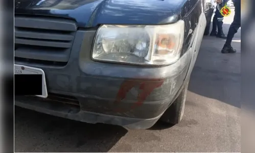 “Sai da frente, senão passo por cima”, disse filho antes de matar mãe