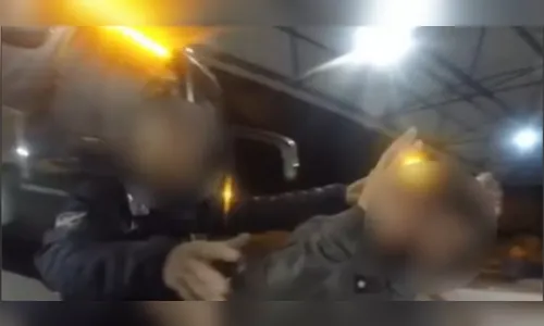 Jovem é abusada durante viagem de ônibus em Paranavaí