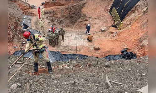 Forças de segurança concluem identificação das vítimas da explosão