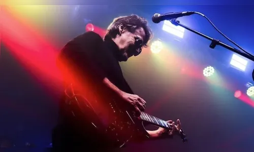 Morre Rogério Meanda, guitarrista da banda Blitz, aos 61 anos